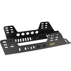 Universalt Sidofäste Racingstol Stål QSP Products