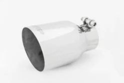 Universal T304 SS Utblås 4'' OD/2.5'' In/6.5'' L MBRP