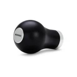 Universal Växelspaksknopp ''Teardrop'' Svart Mishimoto