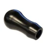Universal 10x1.5 Delrin ”Tear Drop Tall” Växelspaksknopp Torque Solution