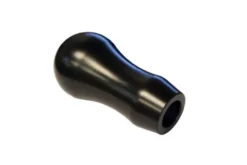 Universal 10x1.5 Delrin ”Tear Drop Tall” Växelspaksknopp Torque Solution