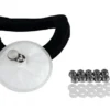 Utbytesfilter & Packning Till Phantom 200 & 340 System (18688 / 18689) Aeromotive