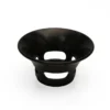 Utbytestrumpet Bubba 4'' Svart Turbosmart