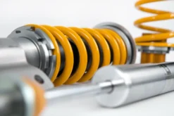 VAG MQB 2012- Road & Track Coilovers Öhlins