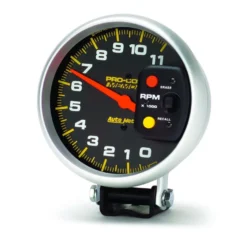 Varvräknare 127mm 11 000 RPM Stående PRO-COMP