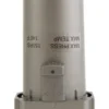 Vattenavskiljare 3/8'' FNPT SMC # AF3-N03-2Z-A Air Lift Performance