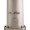 Vattenavskiljare 1/2'' FNPT SMC # AF40-N04-2Z Air Lift Performance