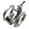 V-Band Kit Aluminium Vibrant Performance