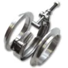 V-Band Kit Titanium Vibrant Performance