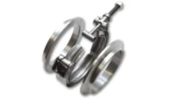 V-Band Kit Titanium Vibrant Performance
