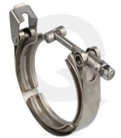 V-Bandskit Rostfritt ''Quick Release'' QSP
