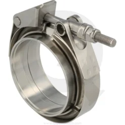 V-Bandskit Rostfritt ''Quick Release'' QSP