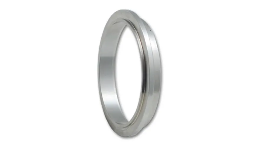 V-Band Utloppsfläns T304 Rostfritt Stål (13mm Tjock) Vibrant Performance