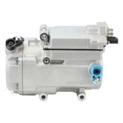 312VDC 27cc Elektrisk Scrollkompressor - PWM (3 till 6k RPM)T7 Design