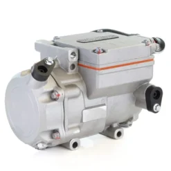 12VDC 18cc Elektrisk Scrollkompressor - 3 Hastigheter (2, 3, 4k RPM)T7 Design