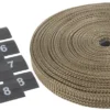 V8 Kit Titanium Protect-A-Wire DEI