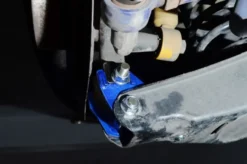 Volkswagen Audi / VW Bakre Sänkningsblock Hardrace