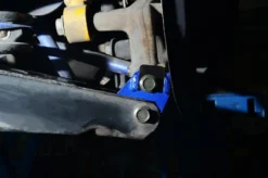 Volkswagen Audi / VW Bakre Sänkningsblock Hardrace