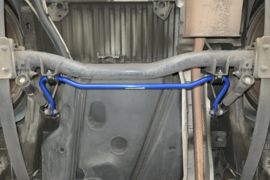 Volkswagen Caddy MK3 2004-2020 Bakre Krängningshämmare Hardrace