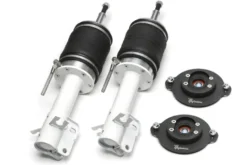 Volkswagen Caddy MK1 1979 - 1992 Främre Luftfjädring Fjäderbenskit TA Technix
