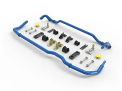 Volkswagen Golf GTI 2015-2021 L4-2.0L (t) CONTROL Series Krängningshämmarkit aFe Power