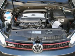 Volkswagen Golf GTI MKVI 2010-2014 2.0L (t) MagnumFORCE Insugskit Stage-2 Pro DRY S aFe Power