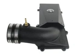 Volkswagen Golf/Jetta (MKVI) 2009-2014 2.0L (TDI) MagnumFORCE Insugskit Stage-2 Si Pro DRY S aFe Power