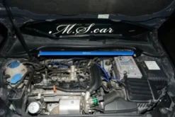 Volkswagen Golf MK6 08-13 Främre Fjäderbensstag Hardrace