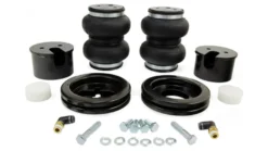 Volkswagen Golf MK7 / MK8 2015-2022 Bakre Slam Kit Luftfjädring Air Lift Performance