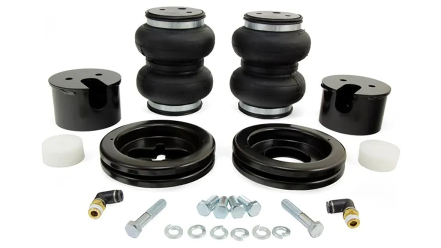 Volkswagen Golf MK7 / MK8 2015-2022 Bakre Slam Kit Luftfjädring Air Lift Performance