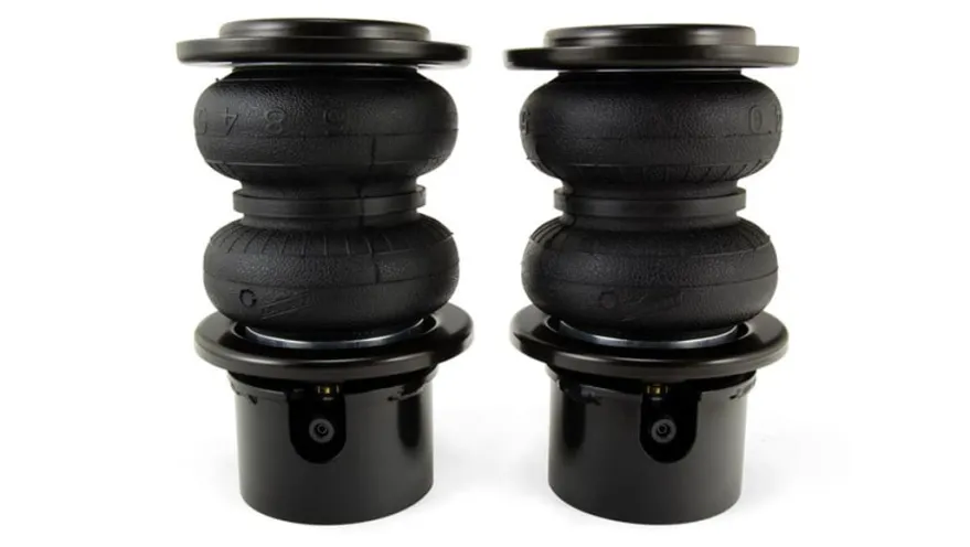 Volkswagen Golf MK7 / MK8 2015-2022 Bakre Slam Kit Luftfjädring Air Lift Performance