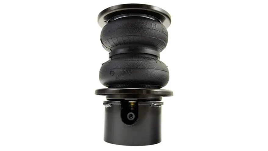 Volkswagen Golf MK7 / MK8 2015-2022 Bakre Slam Kit Luftfjädring Air Lift Performance