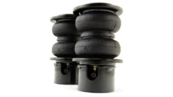 Volkswagen Golf MK7 / MK8 2015-2022 Bakre Slam Kit Luftfjädring Air Lift Performance