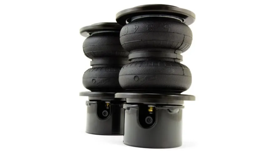 Volkswagen Golf MK7 / MK8 2015-2022 Bakre Slam Kit Luftfjädring Air Lift Performance