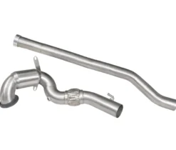 Volkswagen Golf R Mk7 (5G) 12- Frontpipe & Sportkatalysator (200 Cell) Cobra Sport