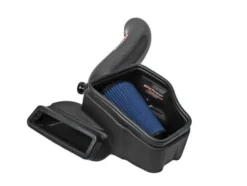 Volkswagen Golf R MK7 2015-2019 Track Series Kolfiber Insugskit / Sportluftfilter Pro 5R aFe Power