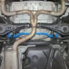Volkswagen GTI 2015-2021 L4-2.0L (t) CONTROL Series Krängningshämmare Bak aFe Control