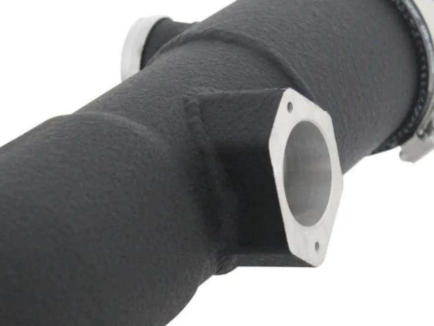Volkswagen Jetta/Golf/Rabbit (MKV) 2006-2008 2.5L MagnumFORCE Insugskit Sportluftfilter Pro DRY S aFe Power