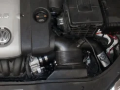 Volkswagen Jetta/Golf/Rabbit (MKV) 2006-2008 2.5L MagnumFORCE Insugskit Sportluftfilter Pro DRY S aFe Power
