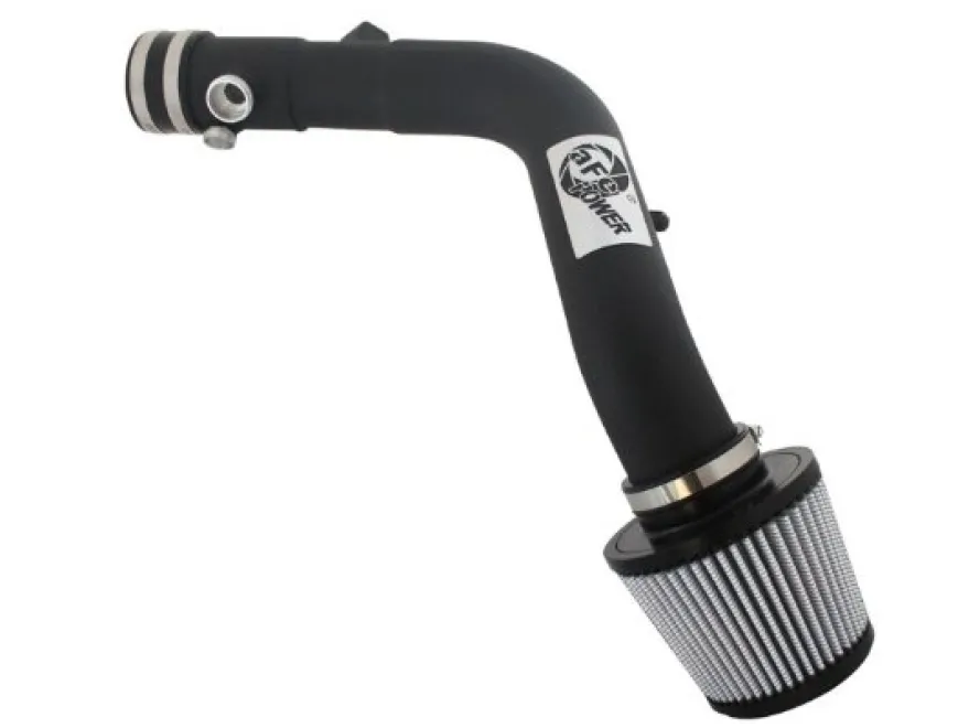 Volkswagen Jetta/Golf/Rabbit (MKV) 2006-2008 2.5L MagnumFORCE Insugskit Sportluftfilter Pro DRY S aFe Power
