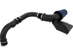 Volkswagen Jetta/GTI 2006-2009 L4-2.0L (t) MagnumFORCE Insugskit Sportluftfilter Pro 5R aFe Power