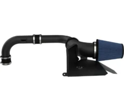 Volkswagen Jetta/GTI 2006-2009 L4-2.0L (t) MagnumFORCE Insugskit Sportluftfilter Pro 5R aFe Power