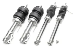 Volkswagen Passat 1988 - 1997 Luftfjädring Fjäderbenskit TA Technix