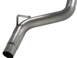 Volkswagen Passat 2012-2014 2.0Tdi MACHForce XP Cat-Back Sportavgassystem aFe Power