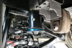 Volkswagen TIGUAN 16- Insatser Bakre Subframe Hardrace