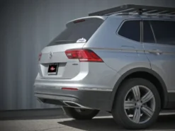 Volkswagen Tiguan 2018-2023 L4-2.0L AWD (t) MACH Force-Xp 3'' - 2.5'' SS Cat-Back Sportavgassystem aFe Power