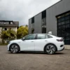 Volkswagen Tiguan Typ 5N (AD1) 2020+ Sänkningssats 30mm H&R