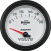 Voltmätare 66.7mm 18V (Elektrisk) PHANTOM II