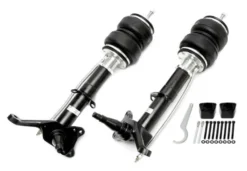 Volvo 240 (P244, P242) 1974 - 1993 Luftfjädring Fjäderbenskit TA Technix