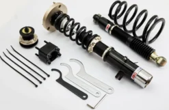 Volvo 240 (RWD) 74-93 Coilovers BC-Racing BR Typ RA